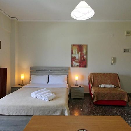 Selana Apartments Mytilene Exterior photo