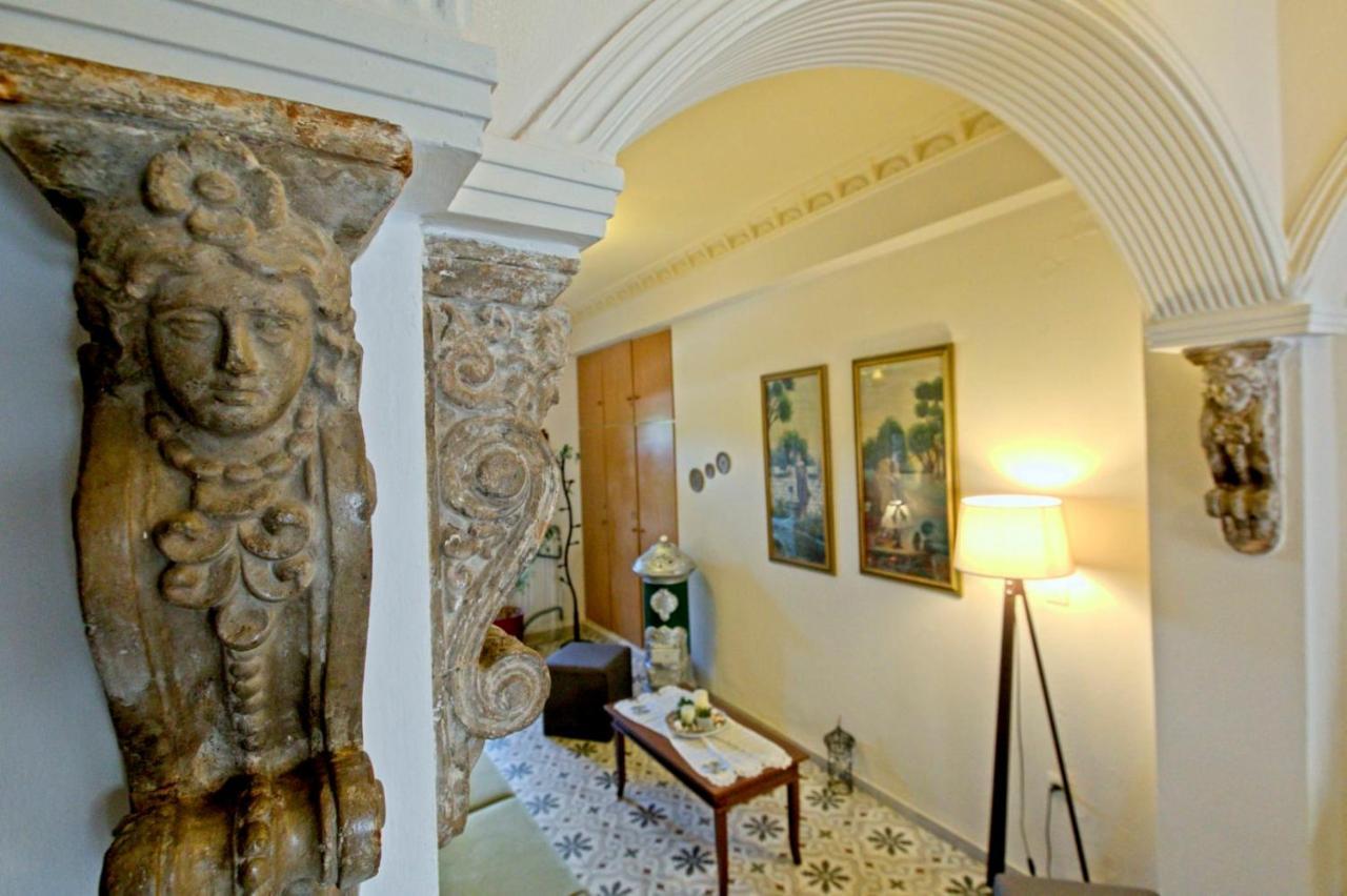Selana Apartments Mytilene Exterior photo