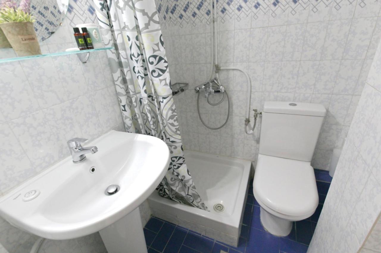 Selana Apartments Mytilene Exterior photo