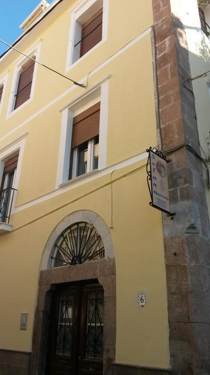 Selana Apartments Mytilene Exterior photo